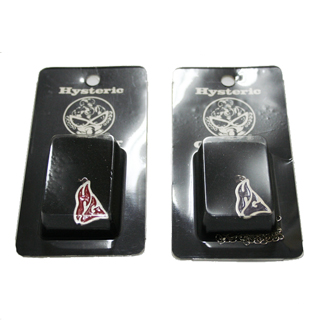 ҥƥåߥˡHYSTERIC MINI