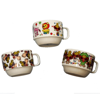 ヒステリックミニ HYSTERIC MINI