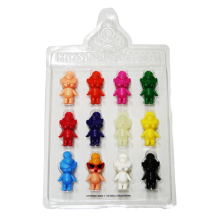 ヒステリックミニ HYSTERIC MINI