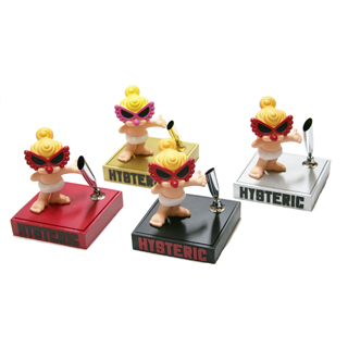 ヒステリックミニ HYSTERIC MINI
